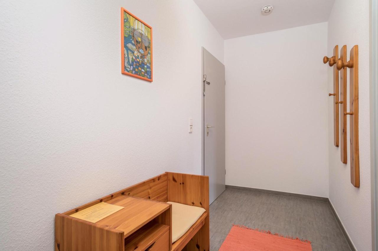 Heiligenborn Ferienwohnung Am Schloss מראה חיצוני תמונה