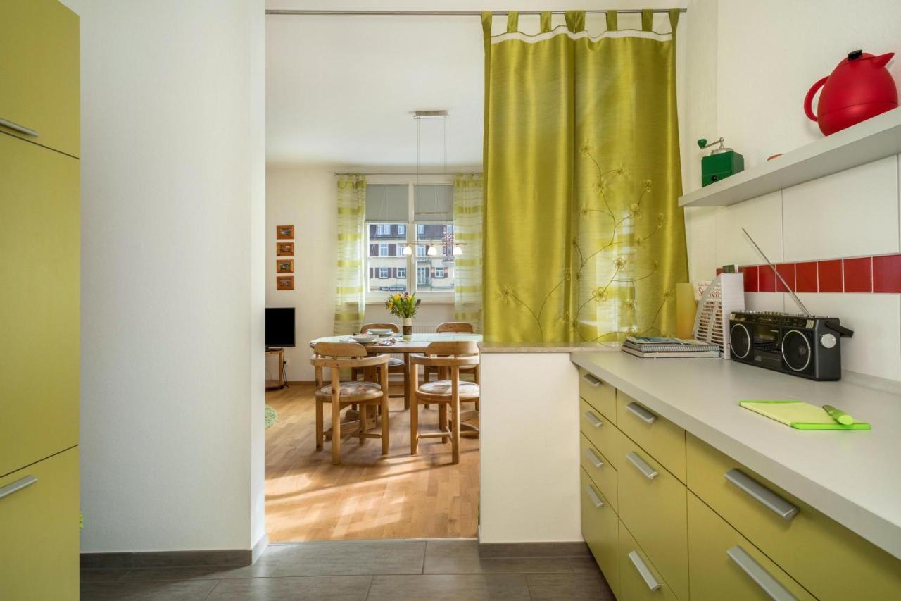 Heiligenborn Ferienwohnung Am Schloss מראה חיצוני תמונה